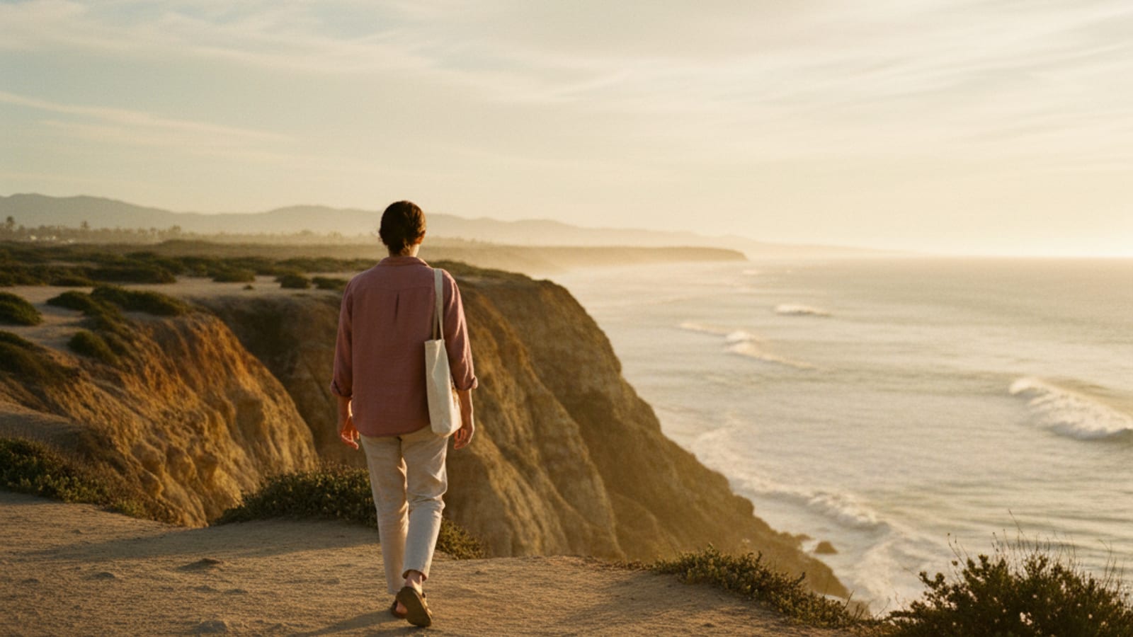 Illustration representing can you be christian without going to church.