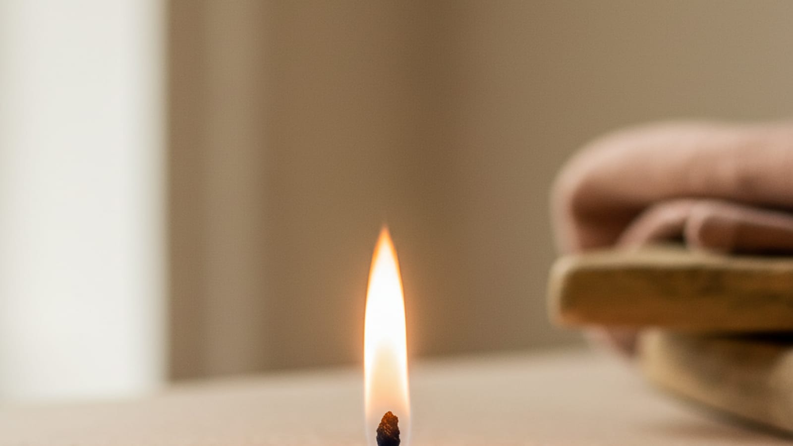 Illustration representing how to pray holy spirit.