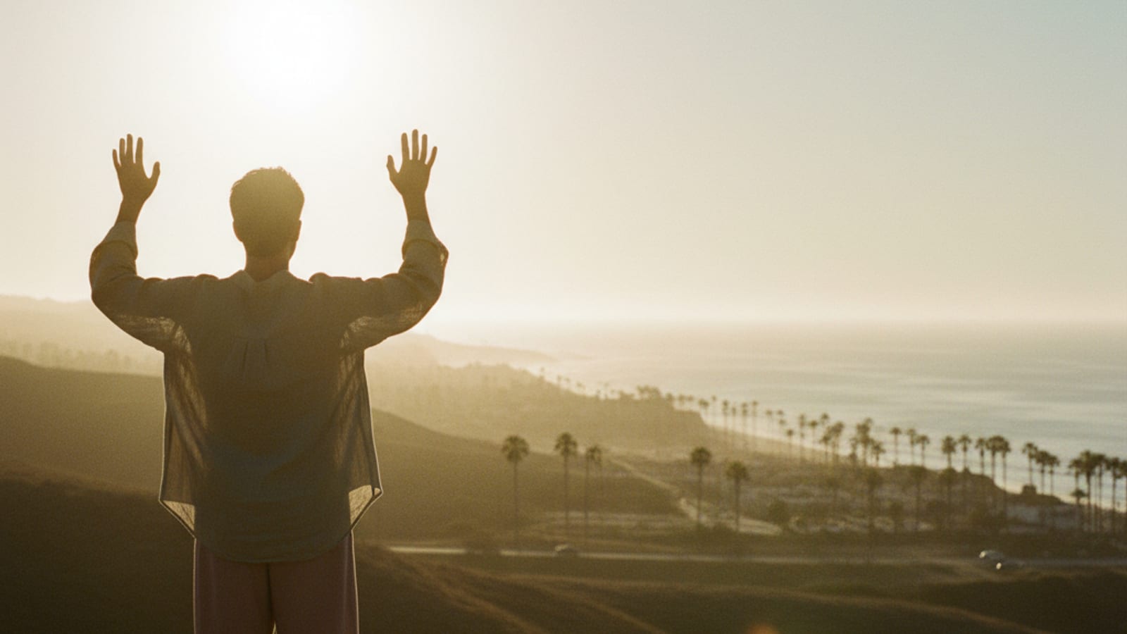 Illustration representing what is speaking in tongues.