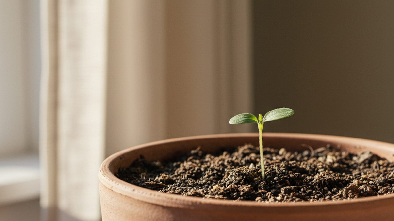 Illustration representing what does it mean to be born again.