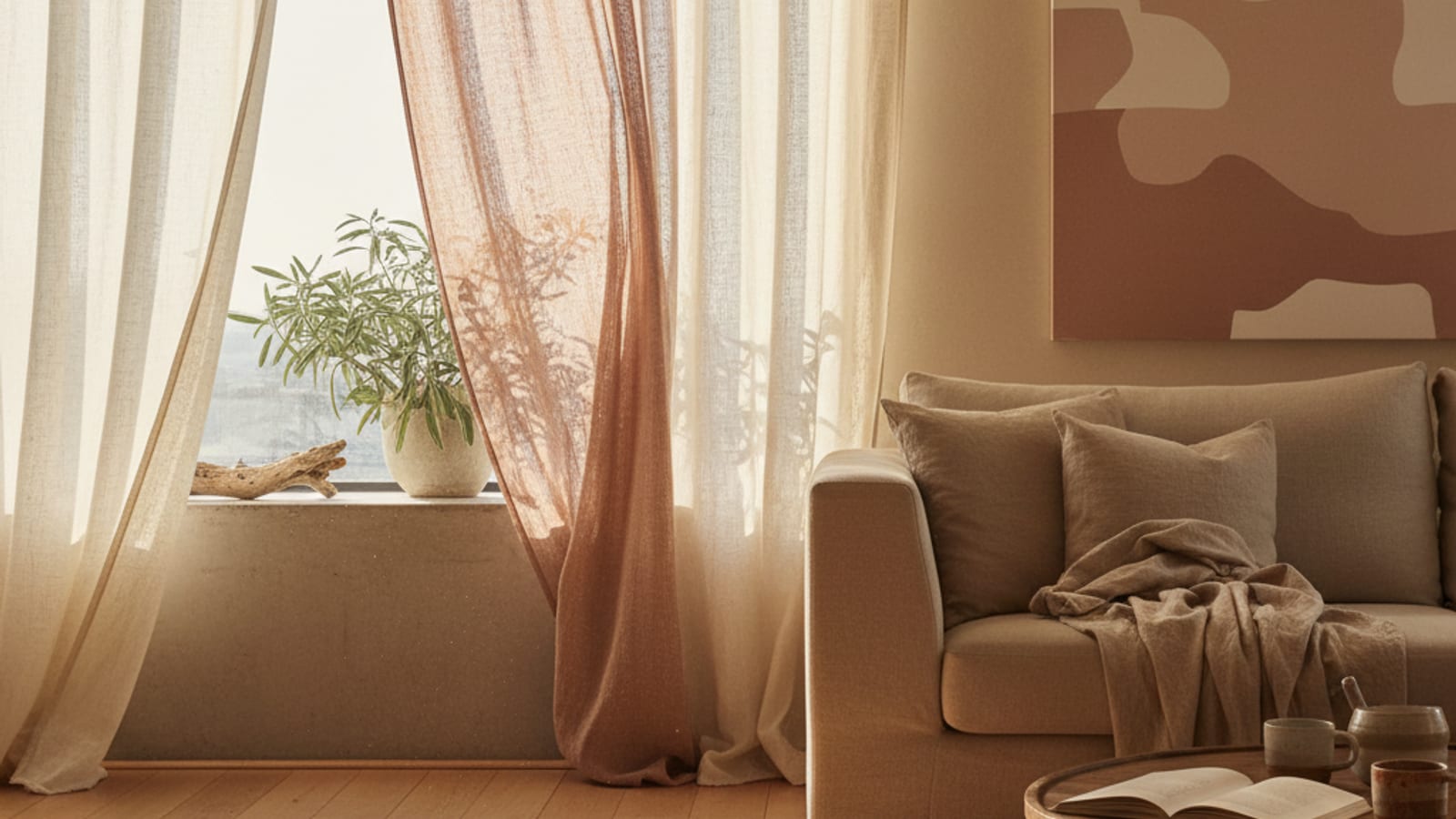 Illustration representing who is the holy spirit.