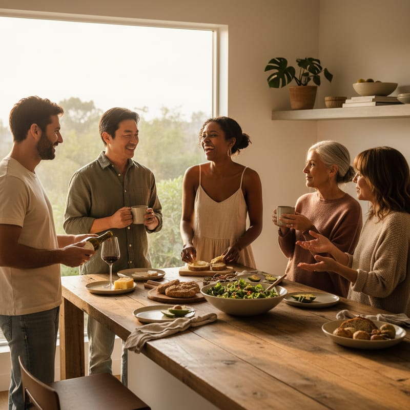 Coast Singles at Carlsbad Coast Church