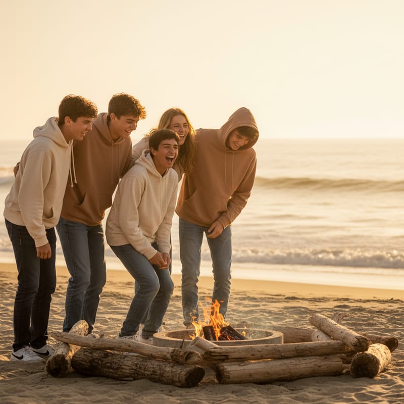 Coast Youth at Carlsbad Coast Church