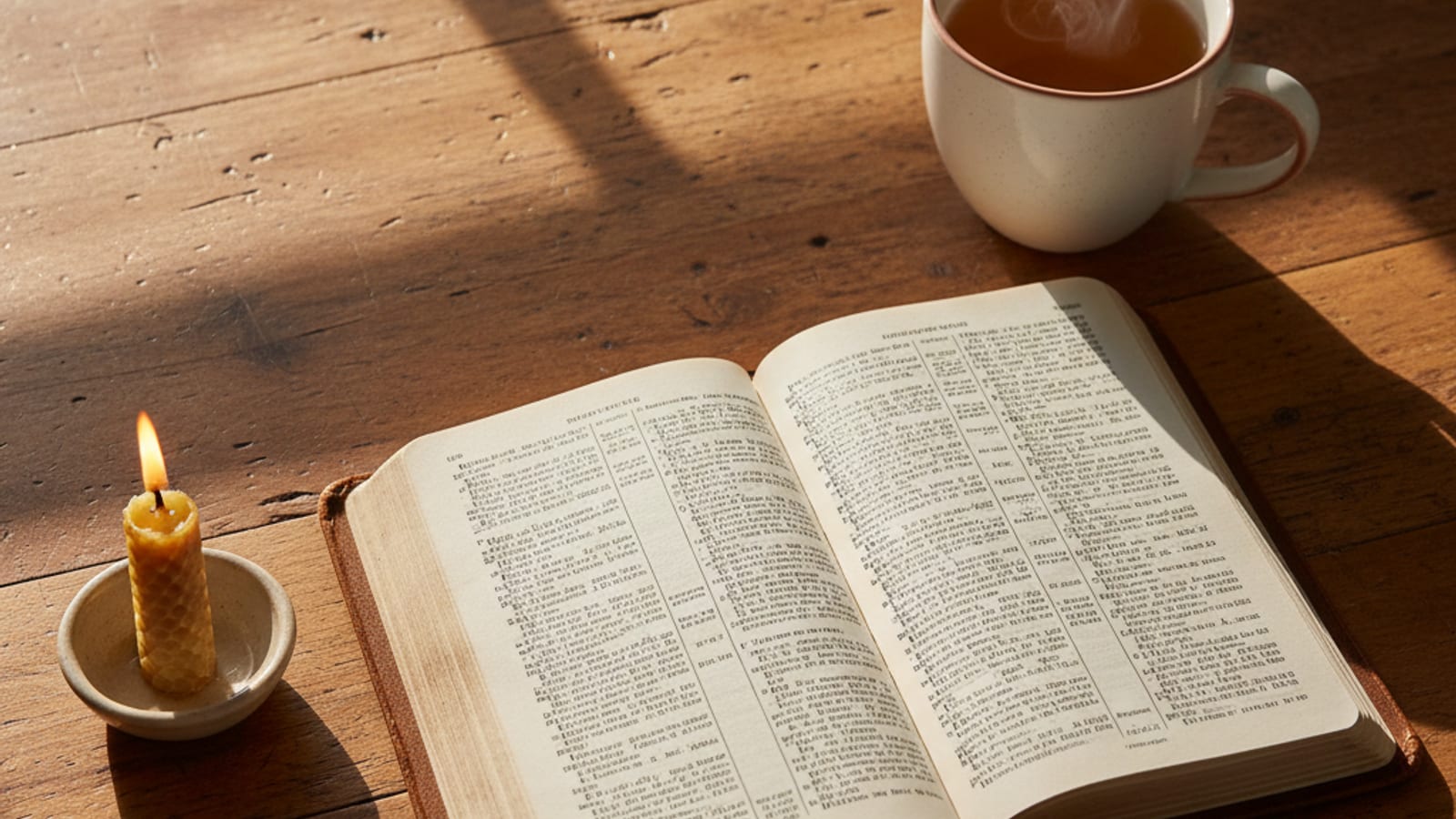 Bible verses for anxiety