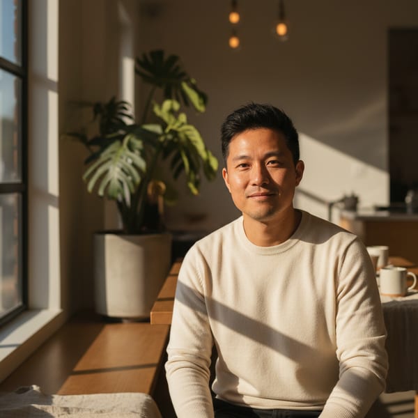 David Nakano, Worship & Production