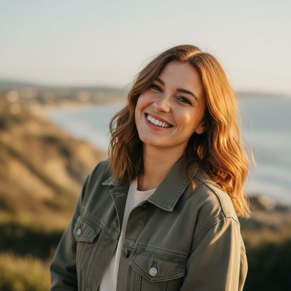 Elena McCarthy, Coast Youth Pastor