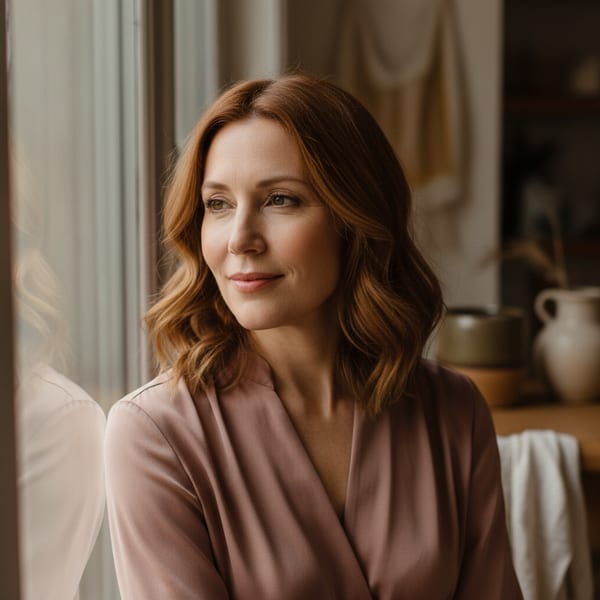 Sarah Buchanan, Director of Counseling & Premarital